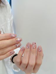 -ONE HEART 美甲美睫品牌店