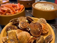 -龍歌自助小火锅(黄岛吾悦店)