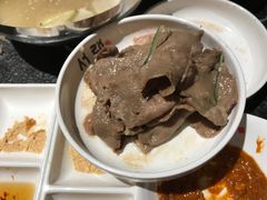 -喜来稀肉(虹泉路店)