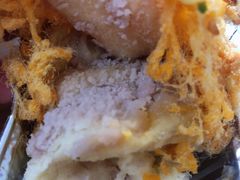 芋泥香松-红跑车(三牌楼店)