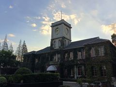 -半岛1919创意园区