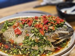 -妈妈的味道·腾冲特色菜(和顺古镇店)