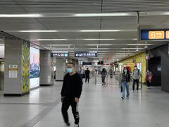 -平安里(地铁站)