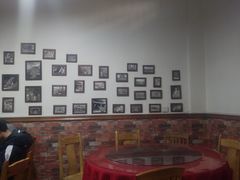 大堂-老丽江餐馆(丽江华都商贸城店)
