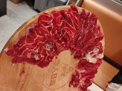 -牛人日志·鲜牛肉骨汤火锅(万科里瑧店)