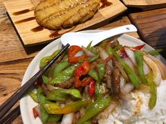 -汤去三面(骆驼店)