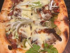 -Nord Grill&Bar Highland诺德西餐(深圳欢乐海岸店)