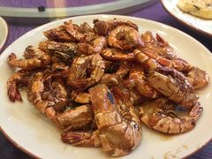 -盛港湾海鲜食府(黄沙店)