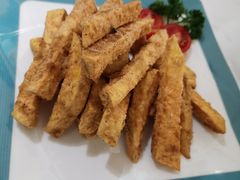 甘梅地瓜-小明同学(三里屯店)