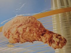 -胖老爹美式炸鸡(远洋旗舰店)
