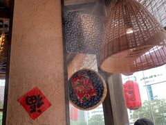 大堂-农耕记·湖南土菜(科技园店)