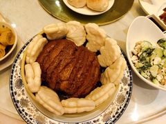 -便宜坊烤鸭店(甜水园店)