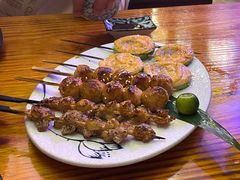 -坂吉屋·居酒屋深夜食堂(龙湖店)