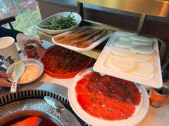 -晓宇重庆火锅(赛格国际购物中心店)