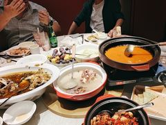 -湘轩·土菜研究院(光大店)