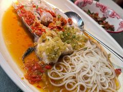 -望湘园·湖南菜(松江万达店)