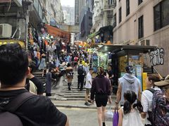 -一乐烧鹅(中环店)