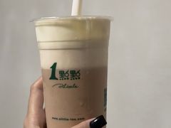 -1点点(温州府前店)