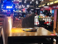 -萍姐火锅·公路夜市(打浦桥日月光店)