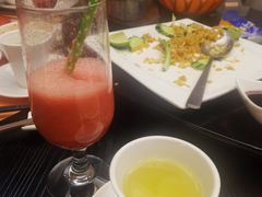-金厨泰国餐厅·全泰籍厨师料理(拱北店)