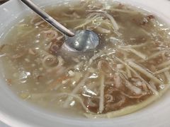 肚丝乱蒜-粥旺府(月环里店)