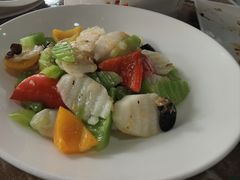 -醉爱小馆·创意南京菜(瑞阳街店)