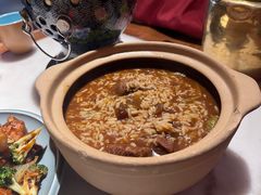 -小吊梨汤·北京菜·烤鸭(鸟巢店)