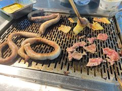 -邛海景风火盆烧烤(大石板古村二分店)