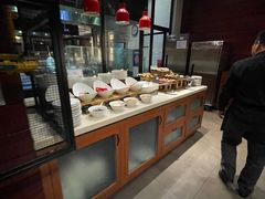 -顺德美的万豪酒店·自助餐·贡厨