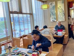 -水林间·寿喜烧自助(仙林金鹰店)