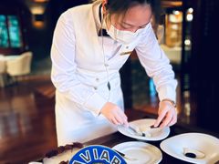 -三嚥阁 La Villa Restaurant