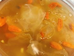 -芳婆糕团店(王府大街店)