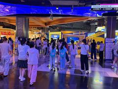 -时尚天河商业广场
