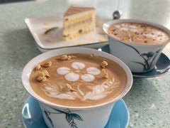 -简象咖啡CAFE ELE JANE(满陇桂雨店)