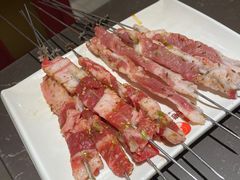 -邢氏老太太烤串(北兴街店)