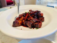 目鱼烤肉-漢舍中国菜馆(889广场店)