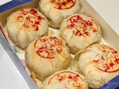 -西区老大房(愚园路店)