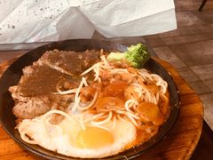 -豪享来中西餐厅(隆昌店)