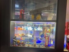-SEA西雅图海鲜自助餐厅(海乐世界店)