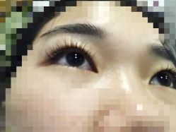 -熙柚中式美睫美甲