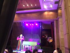 景观位-波特曼西餐厅(中央大街店)