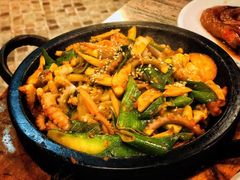 -普乐酱蟹(coex店)
