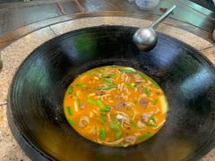 -印象老灶台三下锅·湘西本土原味菜(天门山索道店)