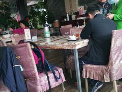 大堂-椿记烧鹅(叠彩店)