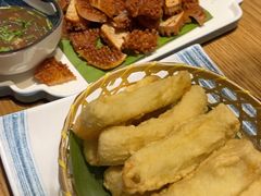 -金孔雀德宏傣味餐馆(魏公村店)