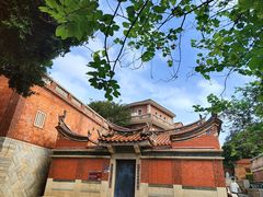 -晋江五店市传统文化旅游区