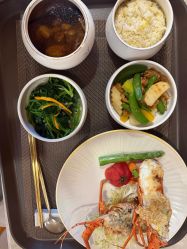 -安雅国际月子会所(拱北森宇富通店)