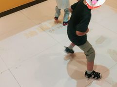 -麦当劳(欧亚大观商都店)