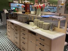 -Aqua Oasis 水天堂(太湖中心mall店)