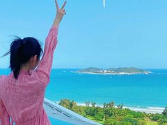 -瑰丽酒店·海吧·天际下午茶·现场DJ·天台酒吧